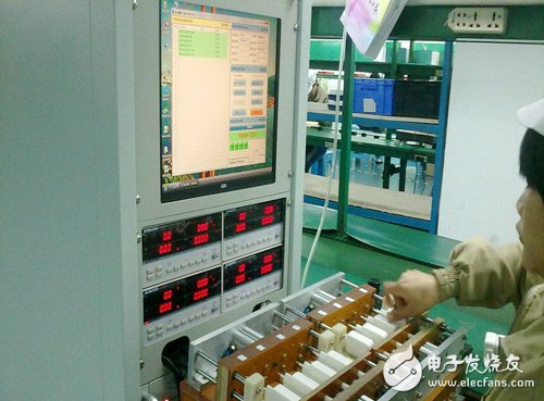 2013儀器儀表行業呈現新現象，發展態勢持續向好